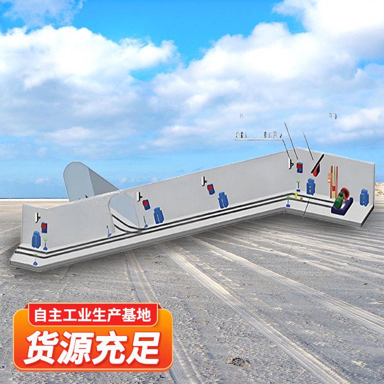 煤矿斜巷行人检测装置对斜井人员视频监控自动监测行人检测装置