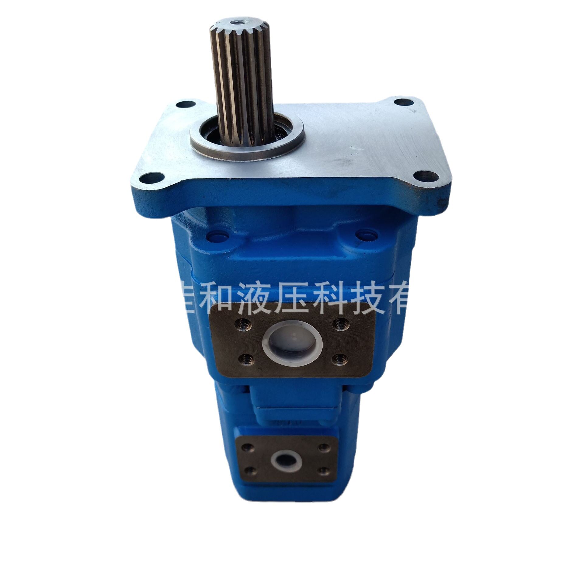 徐工机械装载机双联泵803004128厂家供应JHP2100/GJ0010-XF