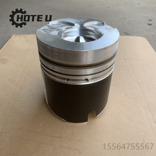 货物供应卡车活塞发动机气缸零部件活塞G05-101-08
