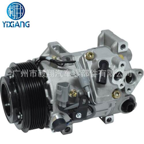 适用 7SB19C AC compressor Toyota Lexus RX450h 3.5L