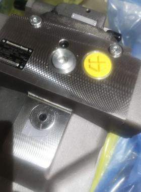 Rexroth力士乐A4VSO125DP/30R-PPB13N00高压变量泵原装进口现货