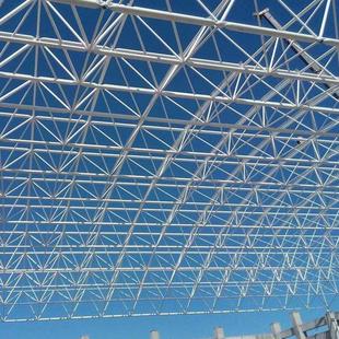 优质网架 建设煤棚体育馆 大跨度网架结构 免费设计图纸