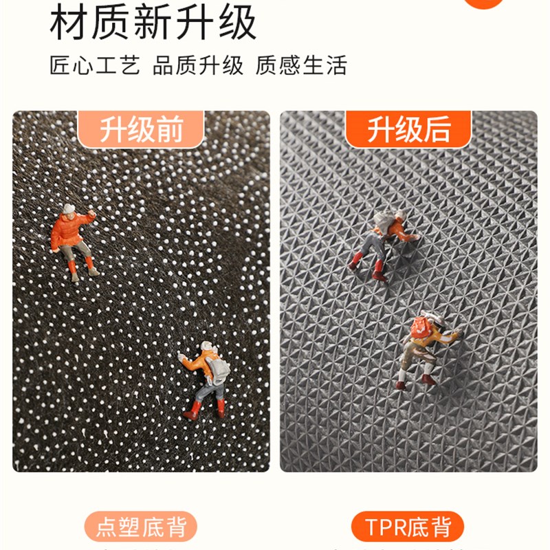 圆形地毯高级感客厅沙发茶几脚垫卧室电脑椅地垫书房吊篮转椅垫子