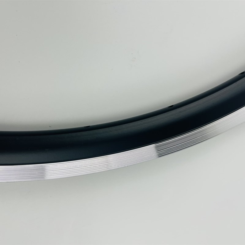 700c23/25/28cV刹铝合金车圈  圈 v刹/碟刹  美嘴法嘴  双层加厚