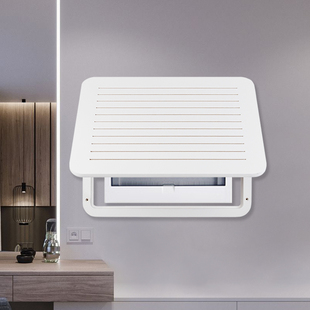 翻盖电表箱装饰画总开关电表盒多媒体配电箱电闸箱木质弱电箱遮挡