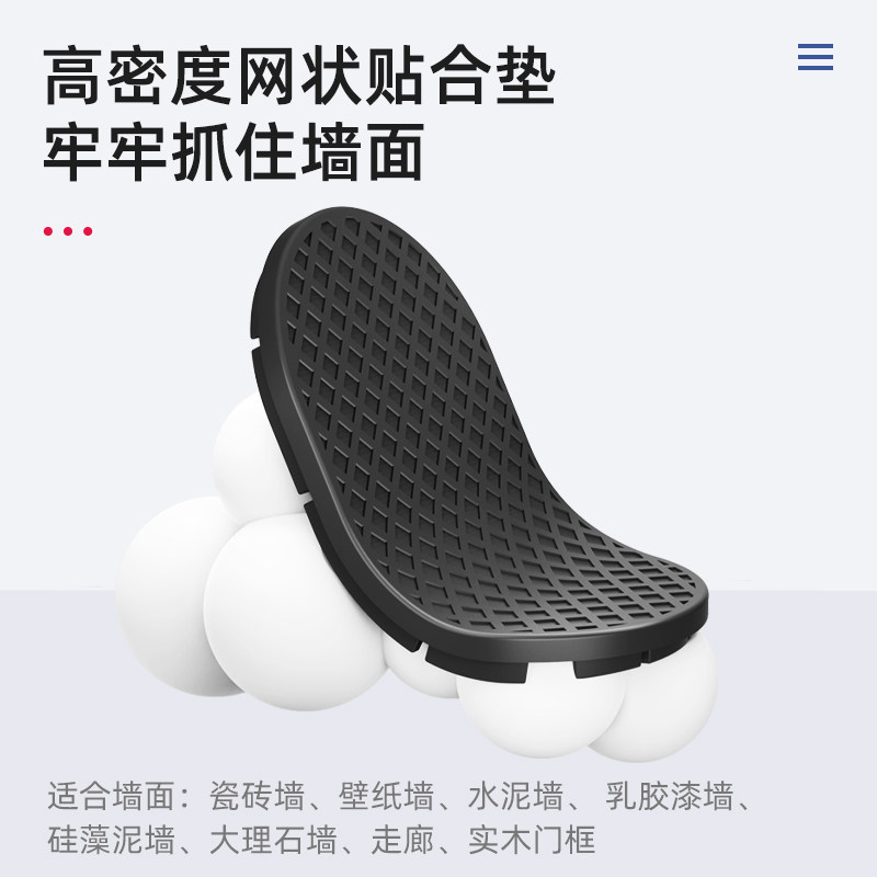 单杠家用室内引体向上器家庭健身器材墙体免打孔门上单杆拉伸吊杆