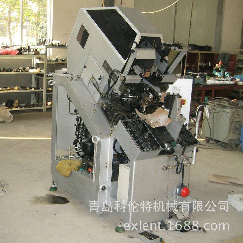 长期提供切利姆前帮机配件绷前帮机销售规格多样