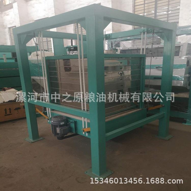 筛粉机成套制粉筛粉设备食品医药豆粉筛粉机高效振动筛多功能