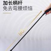 不弯腰孕妇老人免弯腰捡东西垃圾夹子长柄懒人取物拾B&r