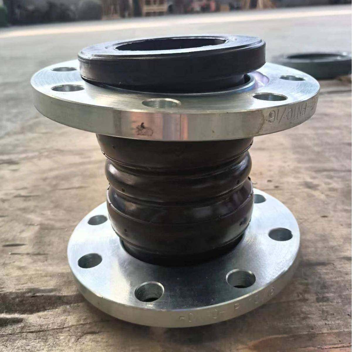 双球胶接头海丁基软KDTF连接耐橡耐水冲击,家装主材,进水软管,淘宝优惠券,粉丝福利购,淘宝优惠卷