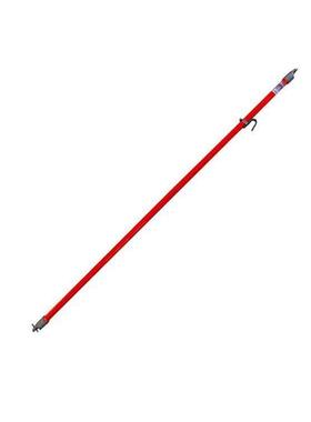 电路检绝缘梅花头操作线杆修ZF01518电力检修绝缘梅花绝缘操作棒