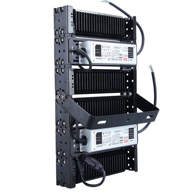 LED模组隧道灯150W投光灯300W公路隧道照明灯400W投射工地灯500W