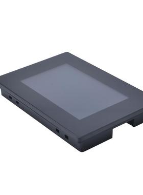 智能电阻屏KJU_5.0寸人机交互HMI版NX8048P05001英1R文_Y带壳