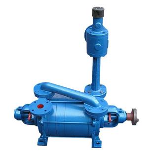 2S系列真QDP工空泵水环式真空泵K用业水循环抽真空泵不锈钢大功率