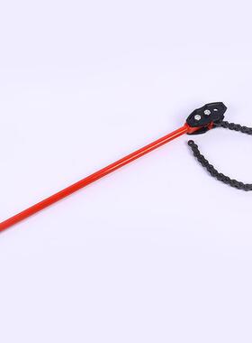 重型链条钳条管子钳链管条223扳手子扳手管大力钳链钳省力