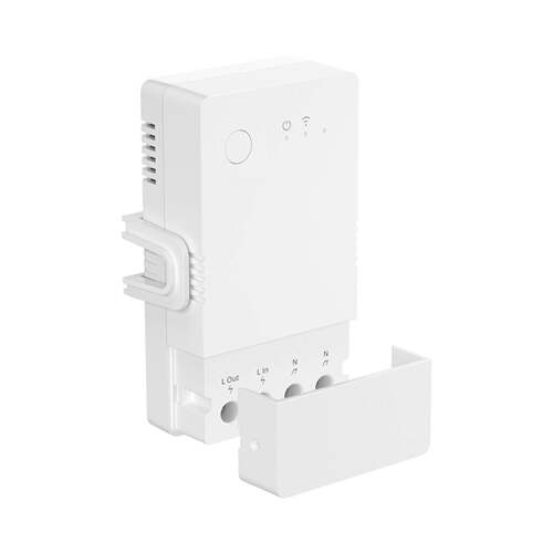 SONOFF POWR316 电量检测改装件16A易微联手机APP控制