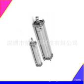 MDB1B125 SMC气缸标准方形MB1B125 50Z 25Z 100Z 75Z