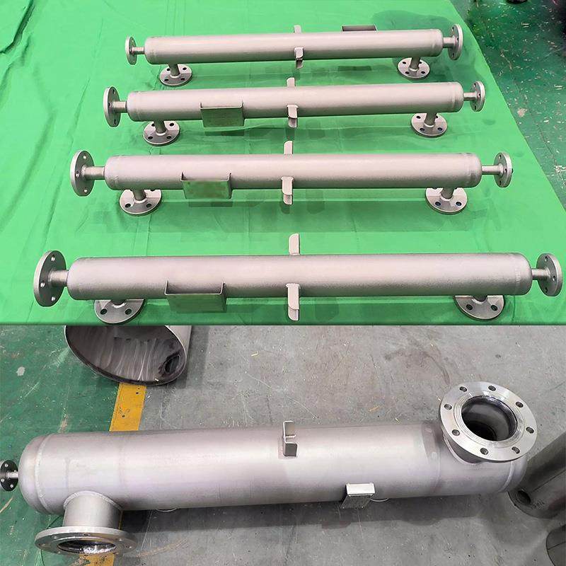 不锈旋钢热交换器厂家石油脂冷凝器真空泵配套螺缠JX-KX绕树管换,机械设备,节能设备,淘宝优惠券,粉丝福利购,淘宝优惠卷