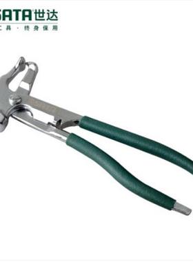 汽换92107胎工具轮胎平拆衡保锤真空胎铅装轮胎平衡块平衡钳92107