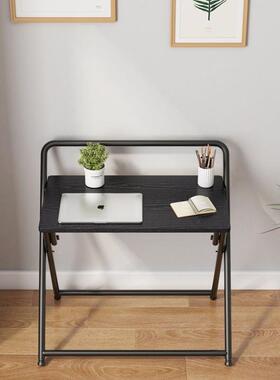 桌公子电脑桌小型办桌学生写学习TGD84965桌简字易书家用卧室床边