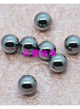厂家直用销电器开关锈钢不.钢球25286MM