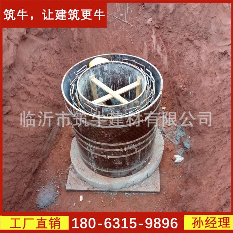 木柱503子模板价格，建筑圆圆柱的模板厂，圆柱家木模板价形格