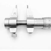 成测量内径千分尺5 0内千FZO分尺255 0高精度千3分卡尺分厘卡测内