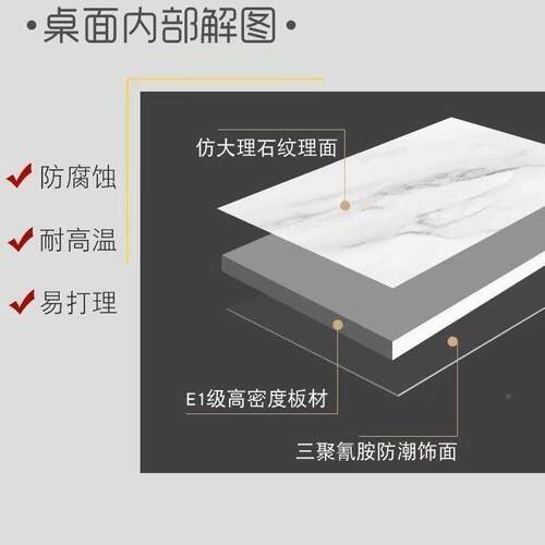 阳台小桌椅三件套网红喝茶桌组椅桌合洽101谈小圆桌接待区子会客