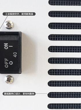 7-2KW24-2020V低压款车特种车观光巴士通用641携新能源充便电桩直