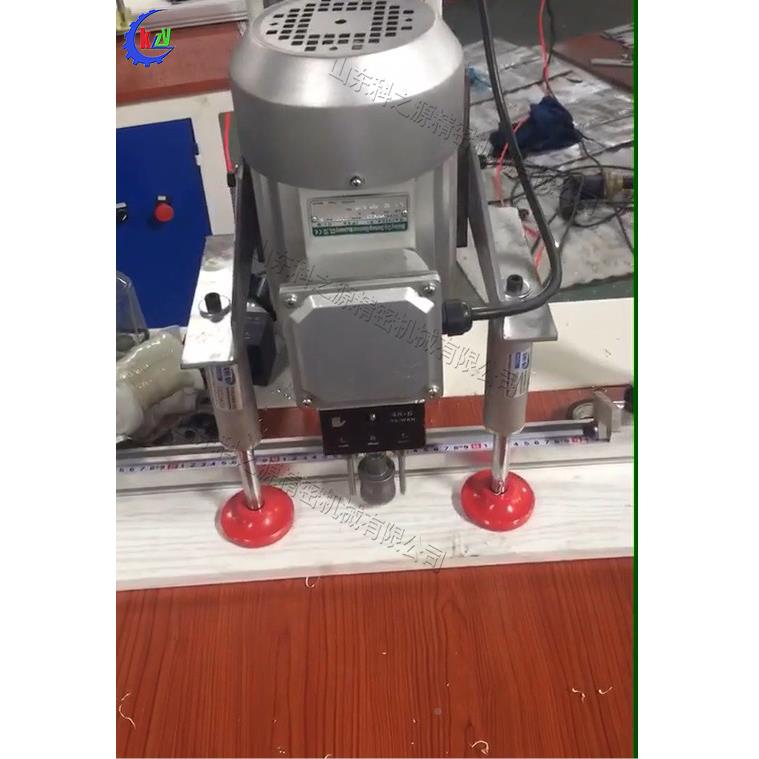 板式具单头KZY-003链钻立家式衣柜门合页钻钻垂直钻机小型木工铰