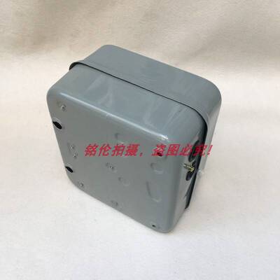 磁力起动器QC36-4/NH 40A电磁启动器220/380v 可逆正反转