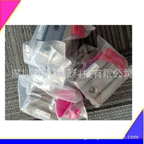 原装薄气缸CDQMB25-3CDQ无品牌/MB5-35CDQMB025-40CDQMB25-2型45