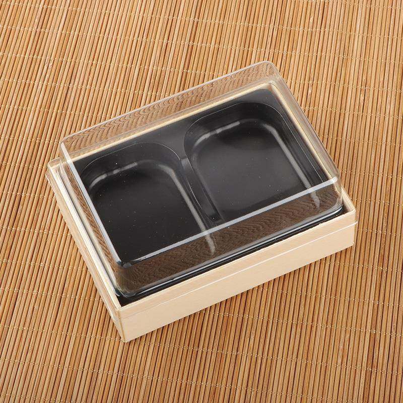 木质包盒2粒3乳粒酪装糕绿豆糕透明烘焙蛋西点38甜品半熟芝士包装,包装,木盒包装,淘宝优惠券,粉丝福利购,淘宝优惠卷