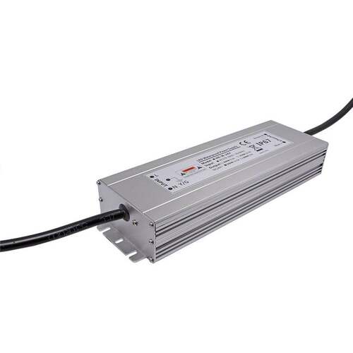 IP67防水电源24V400W恒压驱动防尘防潮防冻耐寒变压器，厂家直销