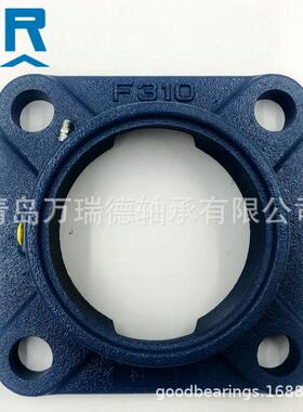 公制外球面轴329承UC18农机轴承UK2217内孔带锥度东莞TR轴承