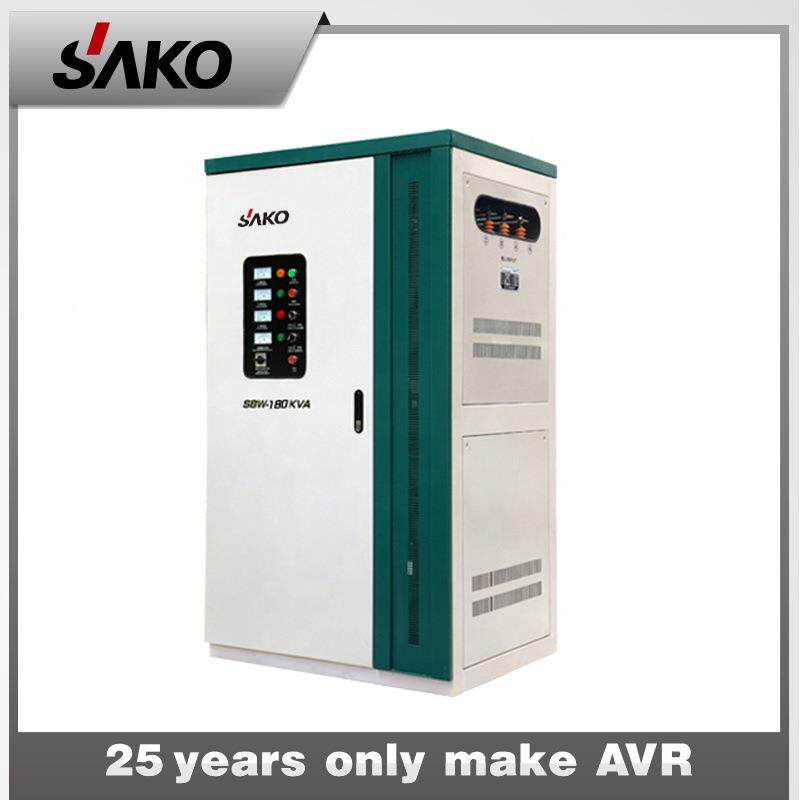 380V稳变23277一体距增增流降远压升压器隧离道桥压梁路基稳压器电源