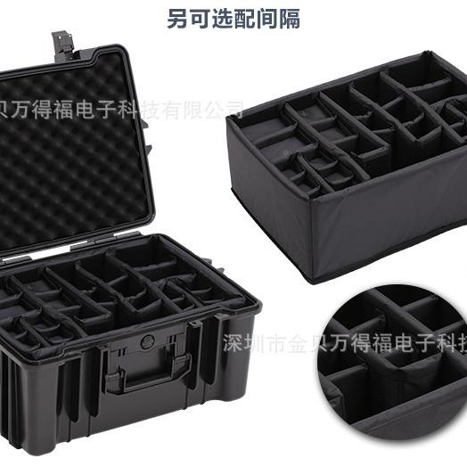 PC-5626W仪仪器表器反ANX材设备工具箱单相机头镜摄影拉杆箱