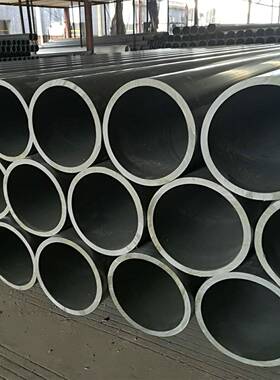 台化牌PVC-U管工道UPVC塑管DN200DNUPVC工业管材PVC化工管工业管