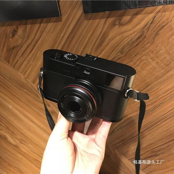 复胶古经典卷旁相机模型/摄影样板间家居轴桌面摆件剧YXQ组模特/