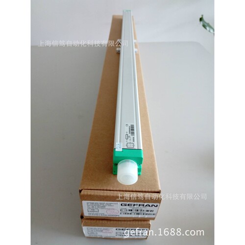 GEFRAN杰佛伦位置尺LTC-M-0450-S-XL0413 0000X000X00