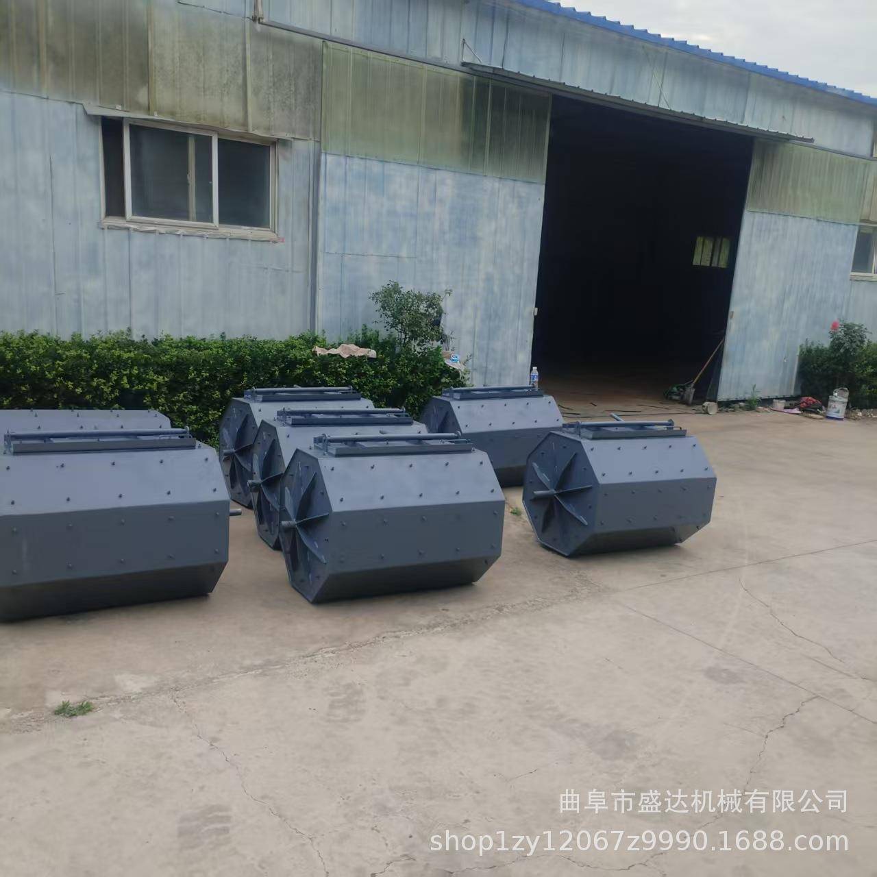 卵鹅雨花石去角BG机全自动旧零件翻新抛光机切割件毛石棱刺研磨机