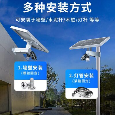 招牌户外logo投影灯门头投射灯高清地面图定制案太阳能防水广告