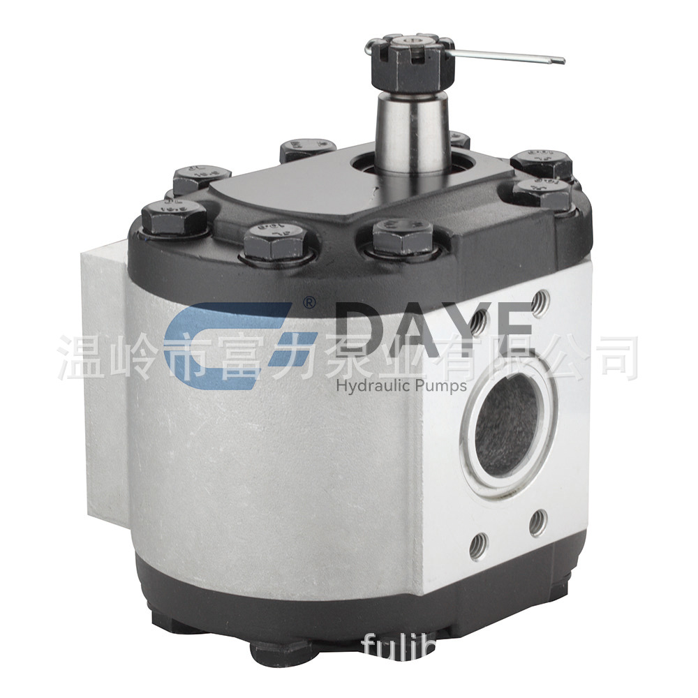 tractor pump 83913537 D8NN600FA 83945584