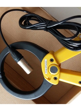 雷迪管线探测仪ld6000 9500/VLP2/LD9000夹钳100mm