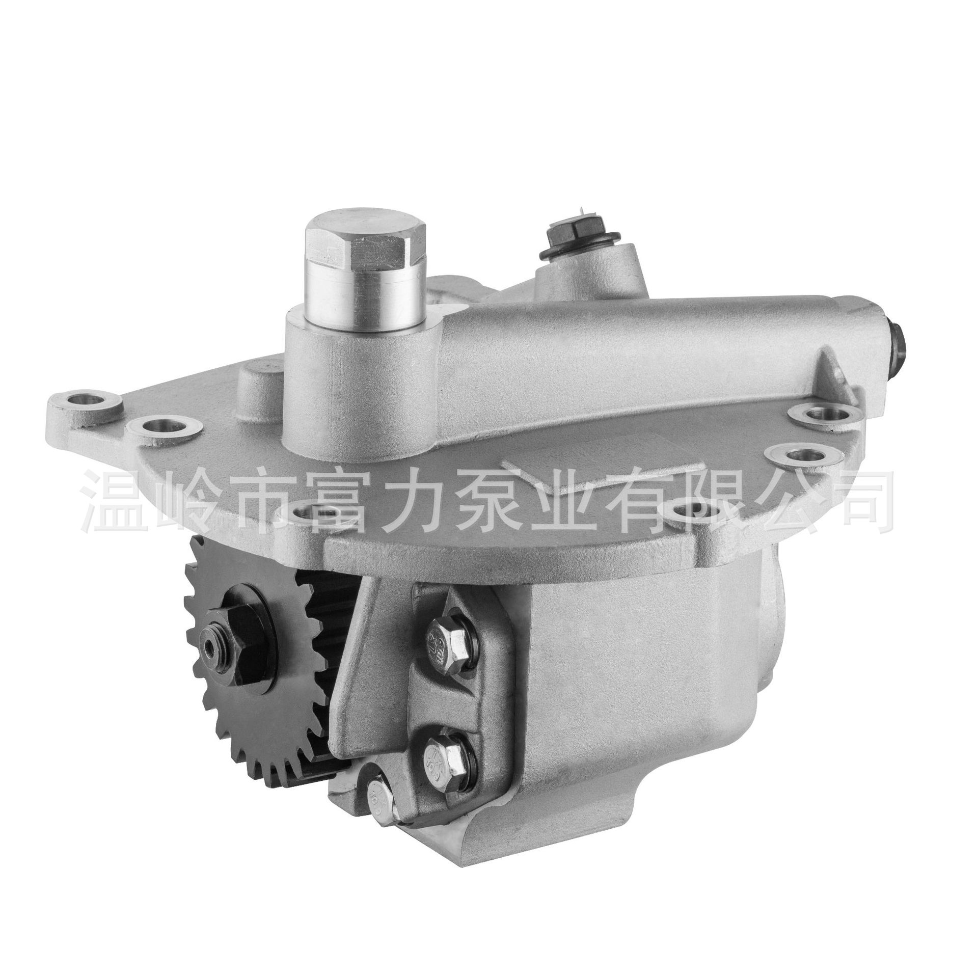 D8NN600KB E8NN600KB D6NN600F  齿轮泵 液压泵 Hydraulic pump