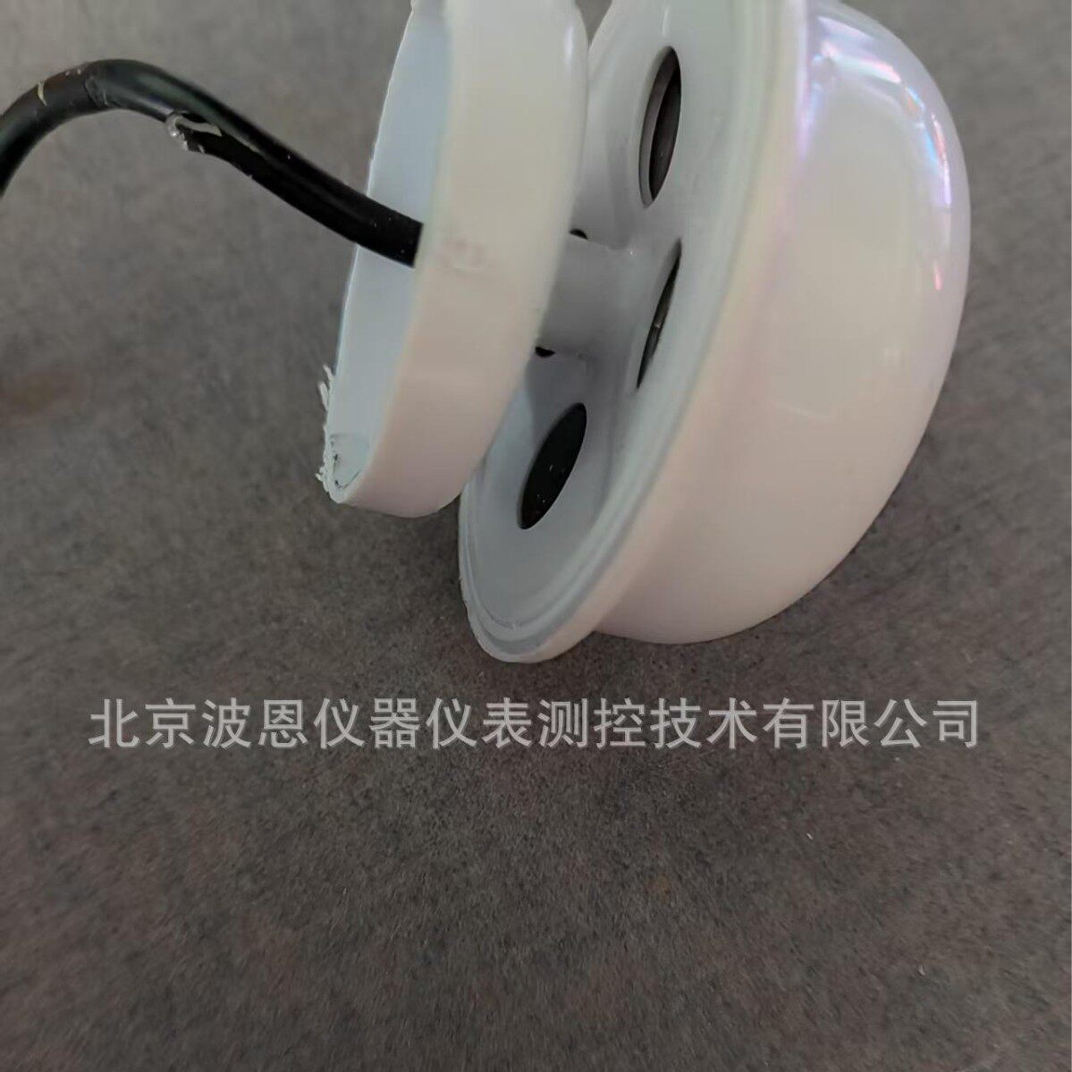 波恩仪器迷你型小型超声波风速风向传感器厂家风速仪环境气象仪