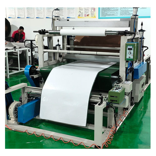 加工定制双面胶复合机海绵珍珠棉全自动复合机皮革贴双面胶贴合机