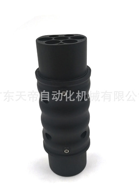 新能源汽车GBT 充电桩 欧标 美标 国标 转换头 特斯拉J1772 TYPE2