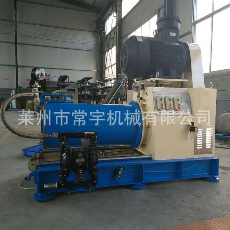 莱州机械厂家供应卧式砂磨机 10L涂料油漆涂料油墨色浆研磨砂磨机,五金/工具,车床,淘宝优惠券,粉丝福利购,淘宝优惠卷