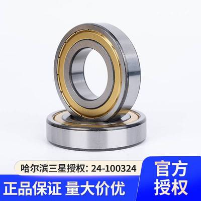 HRB哈尔滨轴承61938M61940M 61944M